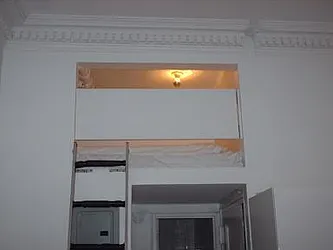 Rented by Keller Williams NYC