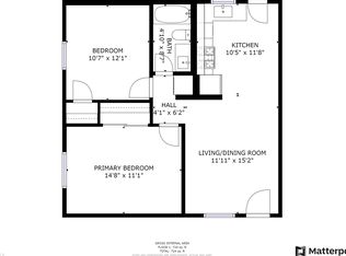 1011 E Amelia Ave, Phoenix, AZ 85014