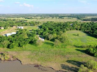 20664 N Fm 709, Hubbard, TX 76648