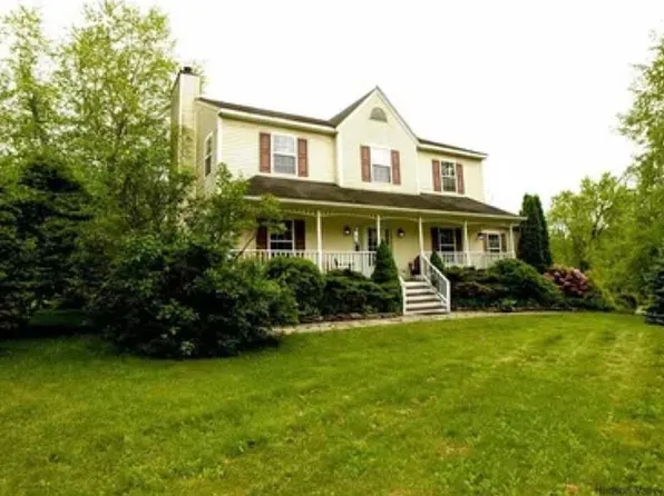28 Church Farm Rd, Gardiner, NY 12525