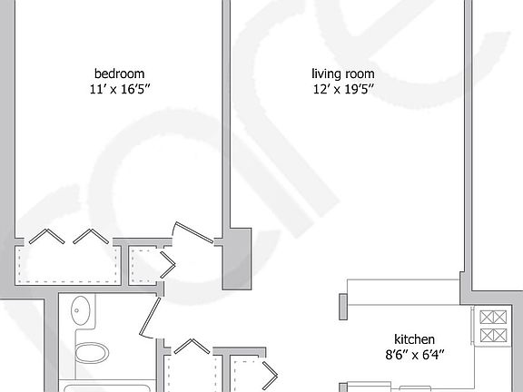 2nd image of 340 E 93rd St APT 10D