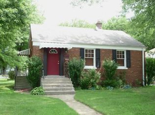 7133 Maplewood Ave, Hammond, IN 46324