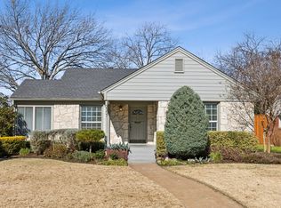 2307 W Colorado Blvd, Dallas, TX 75211
