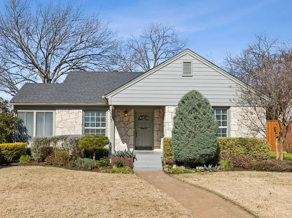 2307 W Colorado Blvd, Dallas, TX 75211