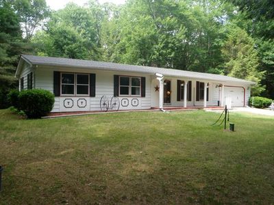 1830 W Chippewa River Rd, Midland, MI, 48640