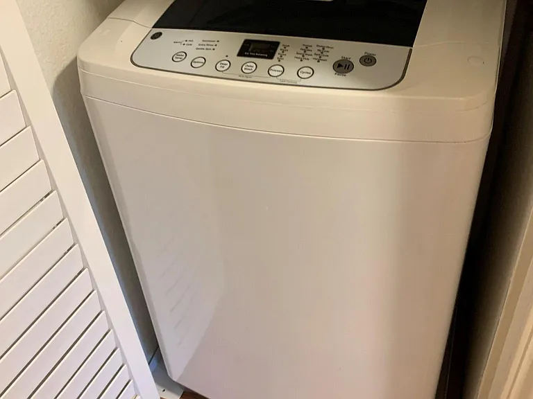 Washer