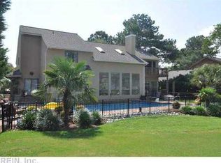 1813 Haversham Ky, Virginia Beach, VA 23454