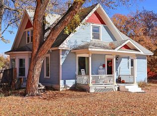 735 1st St, Alamosa, CO 81101