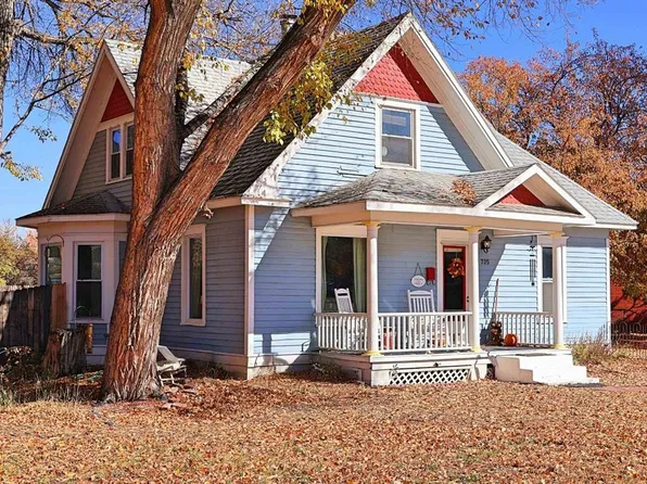 735 First Street, Alamosa, CO 81101
