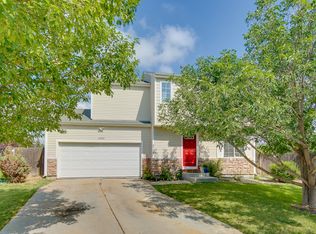 1403 S Pagosa St, Aurora, CO 80017