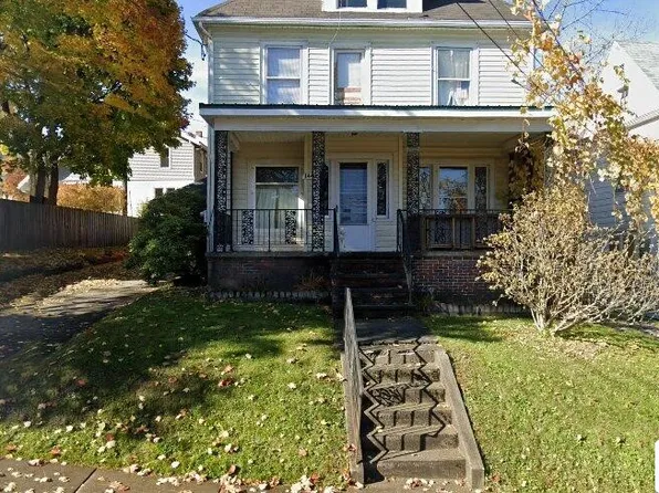 144 Barrett Ave, Jamestown, NY 14701