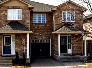 2418 Highcroft Rd, Oakville, ON