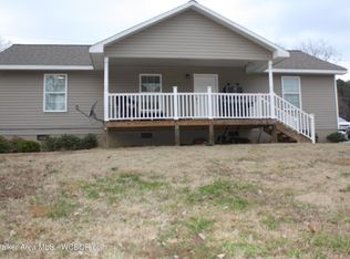 491 Washington City Rd, Dora, AL 35062