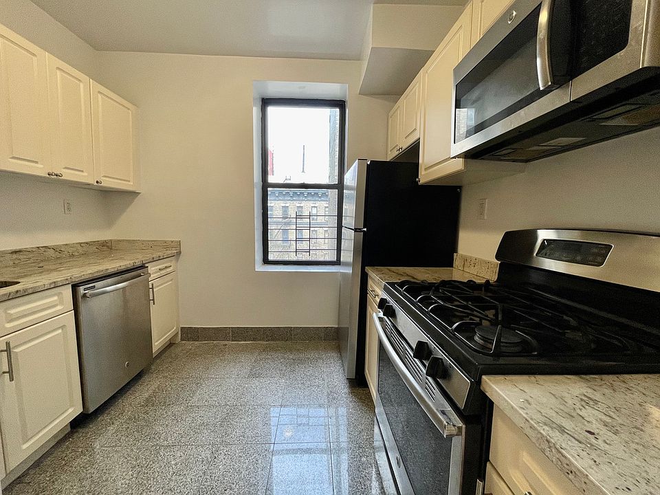 1st image of 612 W 144th St #9D