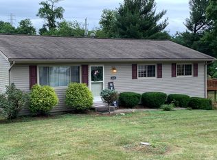 Lawson St, Wheelersburg, OH 45694