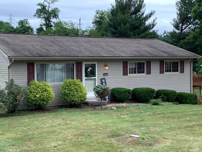 1628 Lawson St, Wheelersburg, OH, 45694