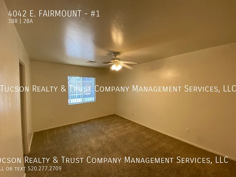4042 E Fairmount St #1 — Photo 29