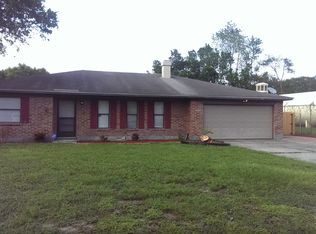 10493 Timber Creek Ln, Jacksonville, FL 32221