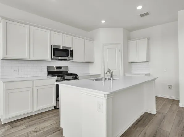 8700 Whistling Duck Dr, McKinney, TX 75071