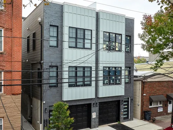 40 Wright Avenue, Jersey City, Other, NJ 07306