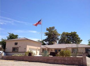 1531 Mustang Dr, Henderson, NV 89002