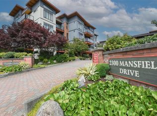2300 Mansfield Dr #114, Courtenay, BC V9N 3S3
