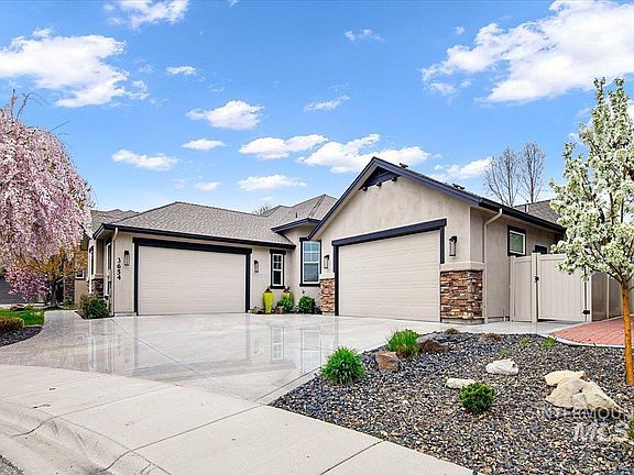 2nd image of 3654 E Brentor Ct