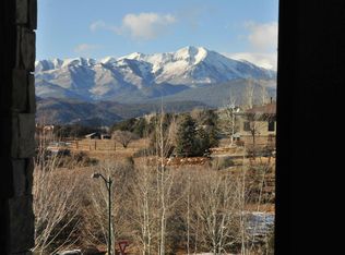 504 Jenkins Ranch Rd, Durango, CO 81301