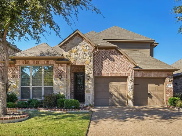 1021 Olivia Dr, Lewisville, TX 75067