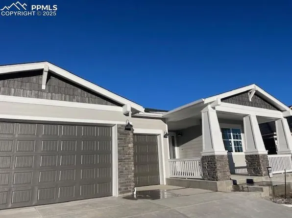 10233 Guild Ter, Colorado Springs, CO 80924