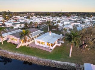 147 Shell Crk, Punta Gorda, FL 33982