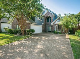 6046 Windbreak Trl, Dallas, TX 75252