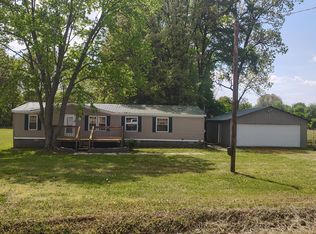 2654 Butler Rd, Newbern, TN 38059