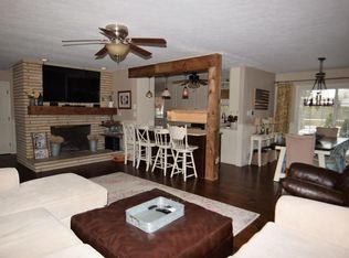 6968 Grandee Cliffs Dr, Dublin, OH 43016
