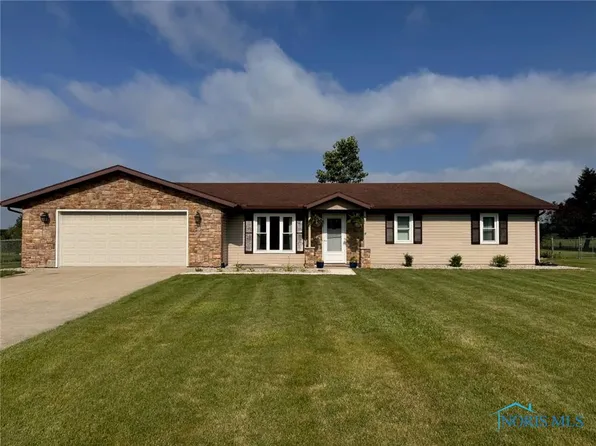 109 Avalon Dr, Bryan, OH 43506