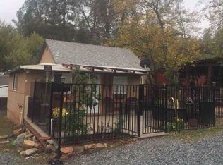6715 Grass Valley Hwy, Auburn, CA 95602