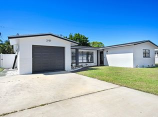 2197 Colony Dr, Melbourne, FL 32935