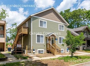 943 Dewey Ave #3, Ann Arbor, MI 48104