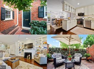 1072 N Royal St, Alexandria, VA 22314