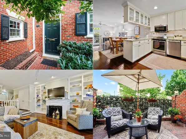 1072 N Royal St, Alexandria, VA 22314