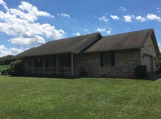 485 N State Road 257, Petersburg, IN 47564