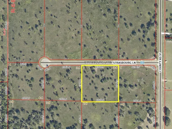 0 Strasbourg Ln, Elberta, AL 36530