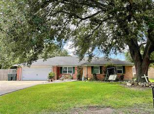 8608 Shady Cove Ln, Port Arthur, TX 77642