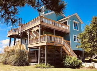 10341 S Colony South Dr, Nags Head, NC 27959