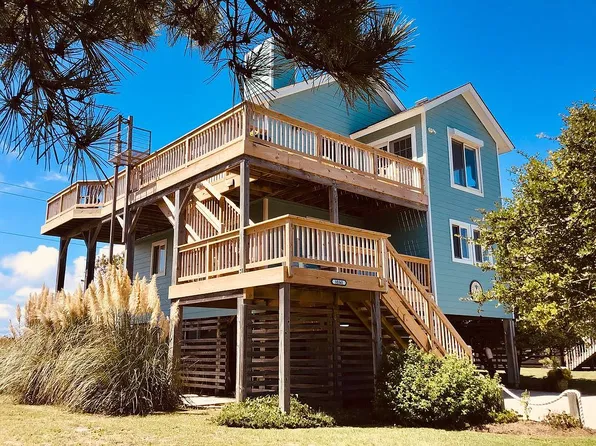 10341 S Colony South Dr, Nags Head, NC 27959