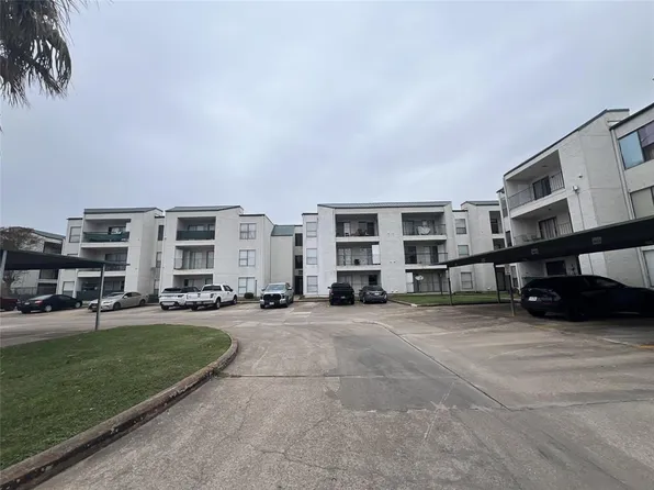 2830 S Bartell Drive #27, Houston, TX 77054
