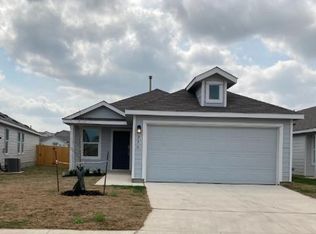 230 Ambush Rdg, San Antonio, TX 78220