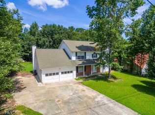 1840 Rocksram Dr, Buford, GA 30519