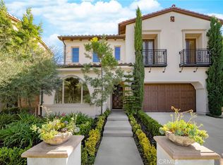 18 Lonestar, Irvine, CA 92602