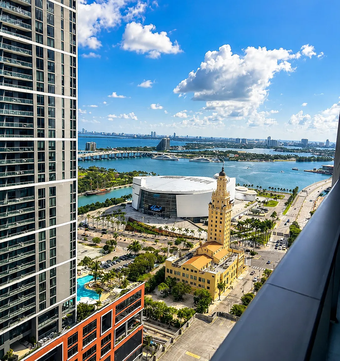 1 bed, 544 sqft, $3,299 — Photo 1